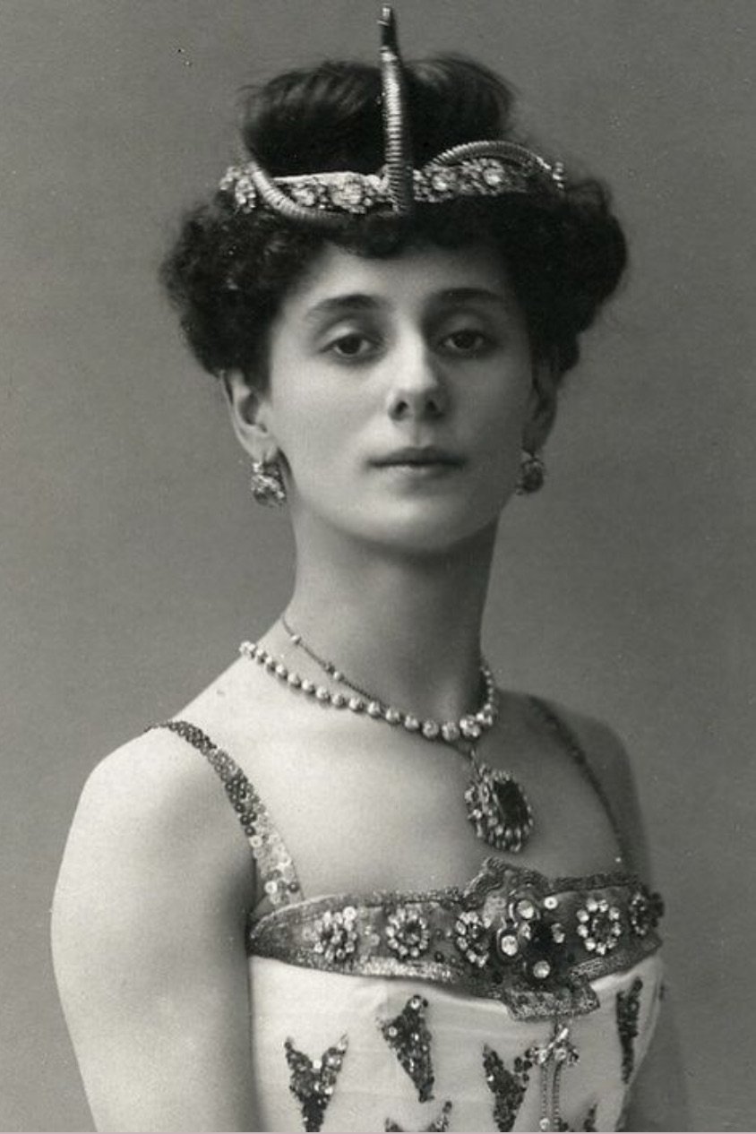 Фото  (Anna Pavlova)