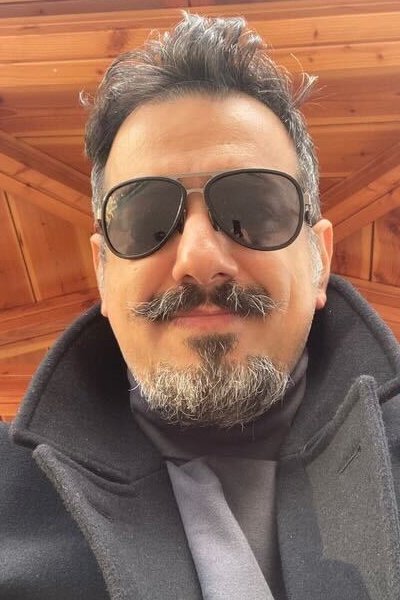 Фото  (Hamed Behrouzi)