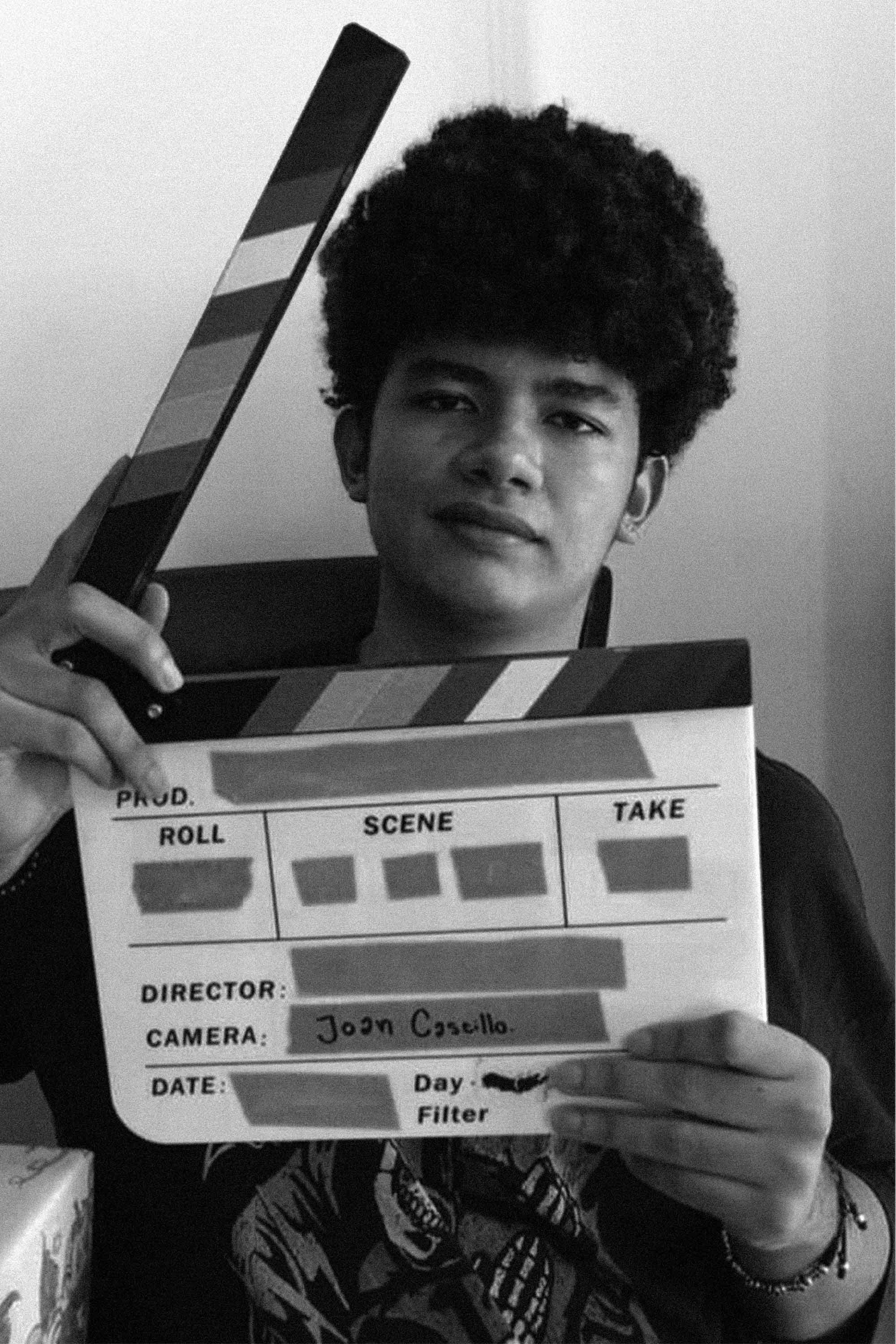 Фото  (Joan Castillo Grajales)