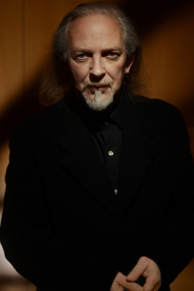 Фото  (Steven Severin)