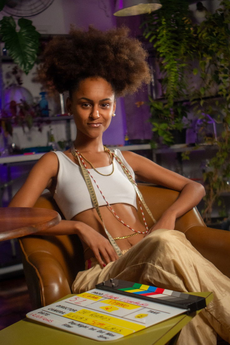 Фото  (Tayna Luzzi)