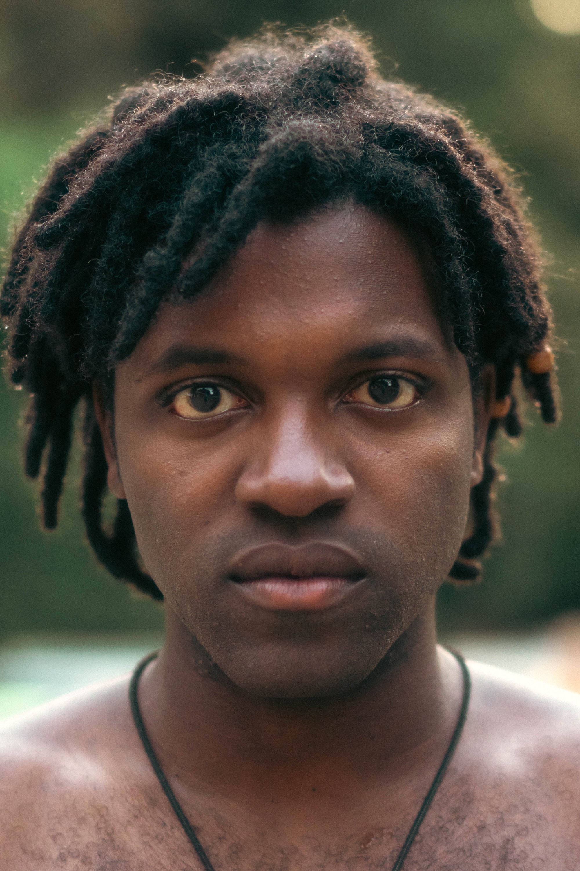 Фото  (Yves Jambo)