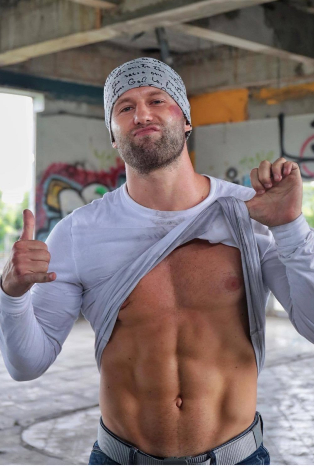 Фото Андрій Касушкін (Andrey Kasushkin)