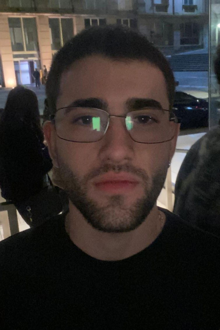 Фото  (Bruno Lemos Rosa)