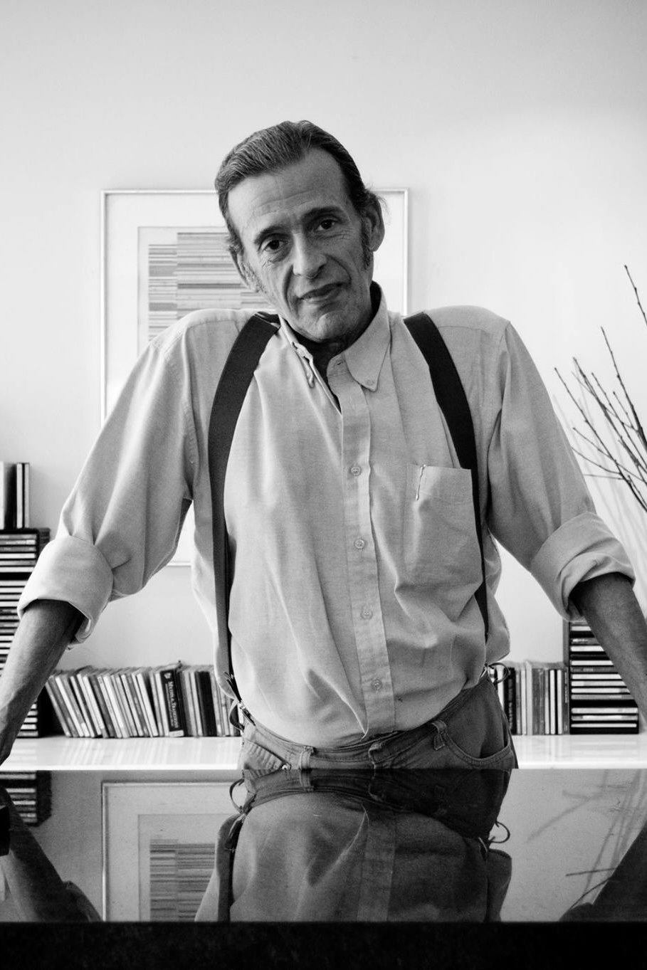 Фото  (Eduardo Barberena)