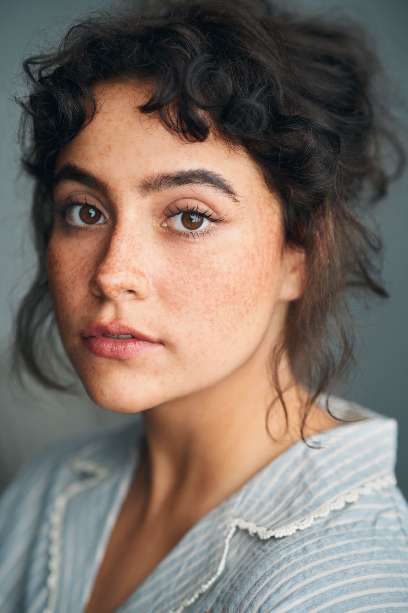 Фото Еллі Мехія (Ellie Mejia)