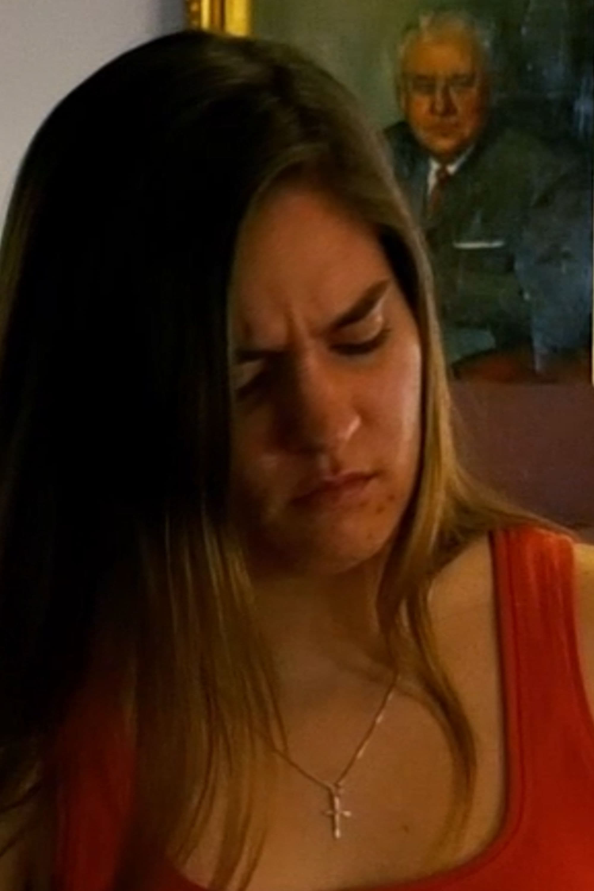 Фото  (Hailey Bradley)