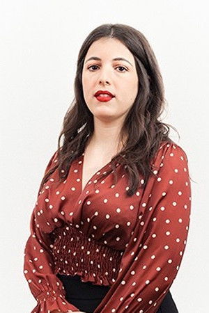 Фото  (Irene Rausell)