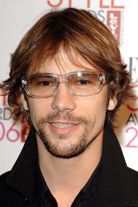 Фото  (Jay Kay)