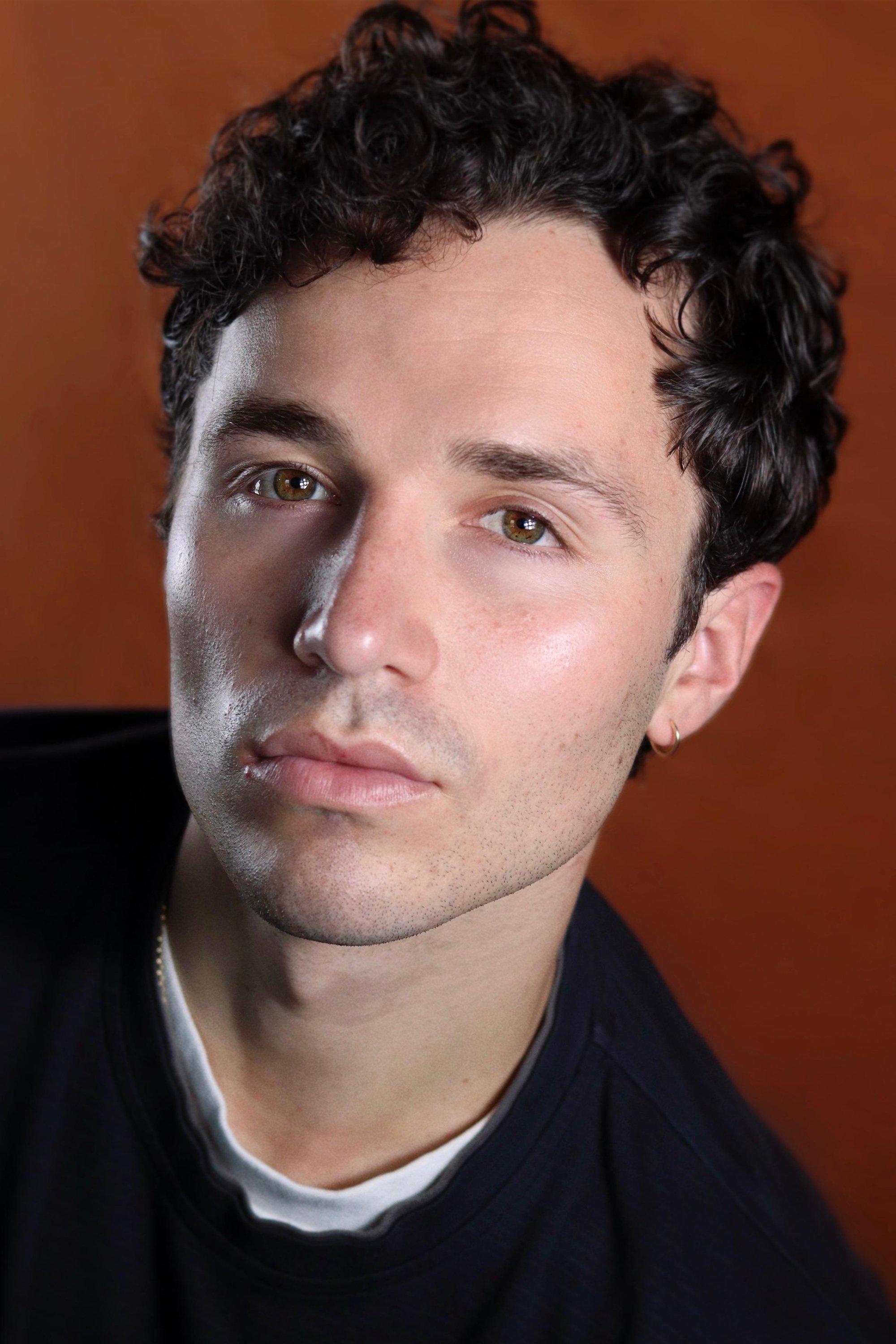 Фото  (Kevin Michael Brennan)