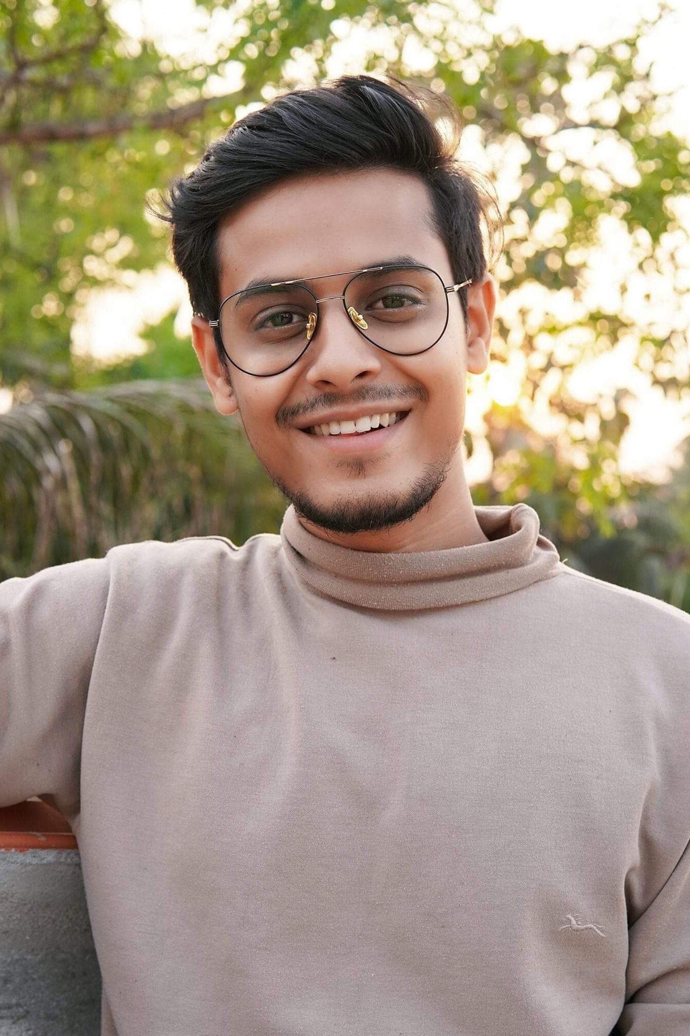 Фото  (Kiran Dutta)