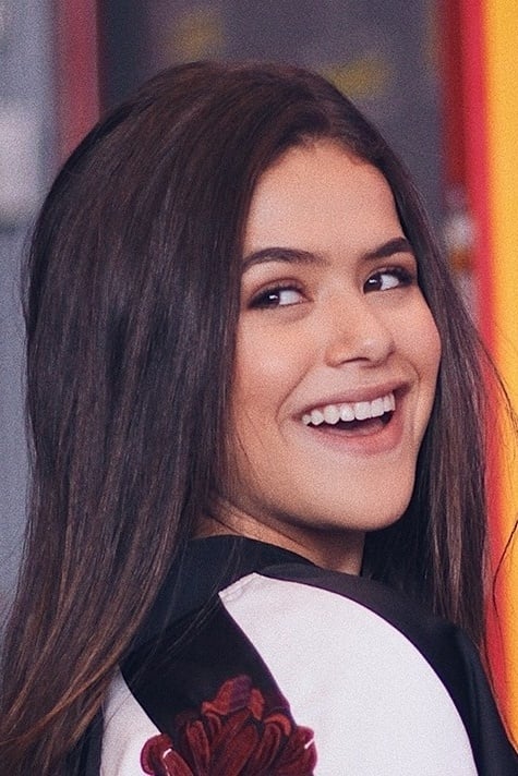 Фото Майса Сільва (Maisa Silva)