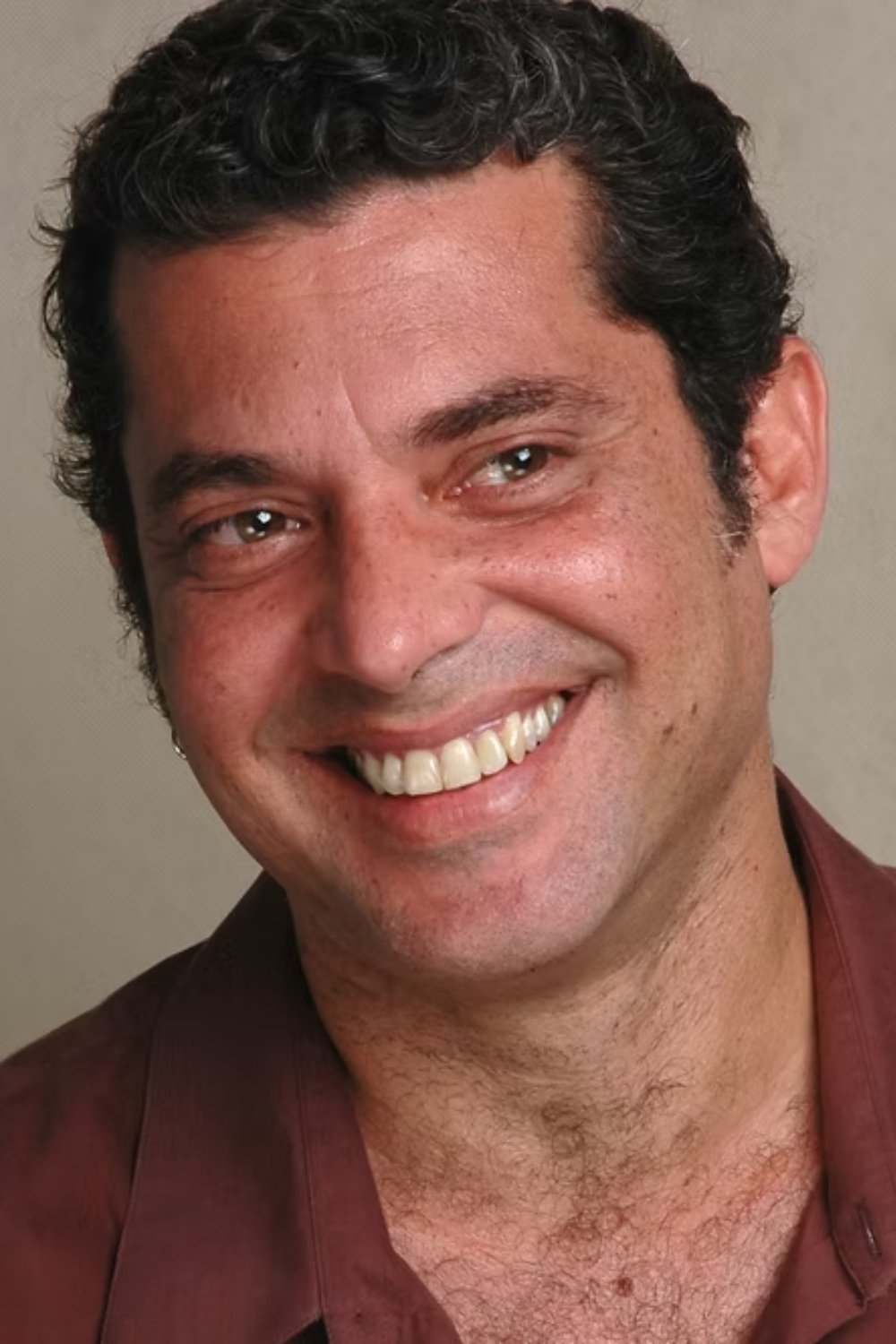 Фото  (Marcio Ricciardi)