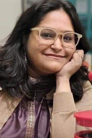 Фото  (Samragnee Bandyopadhyay)