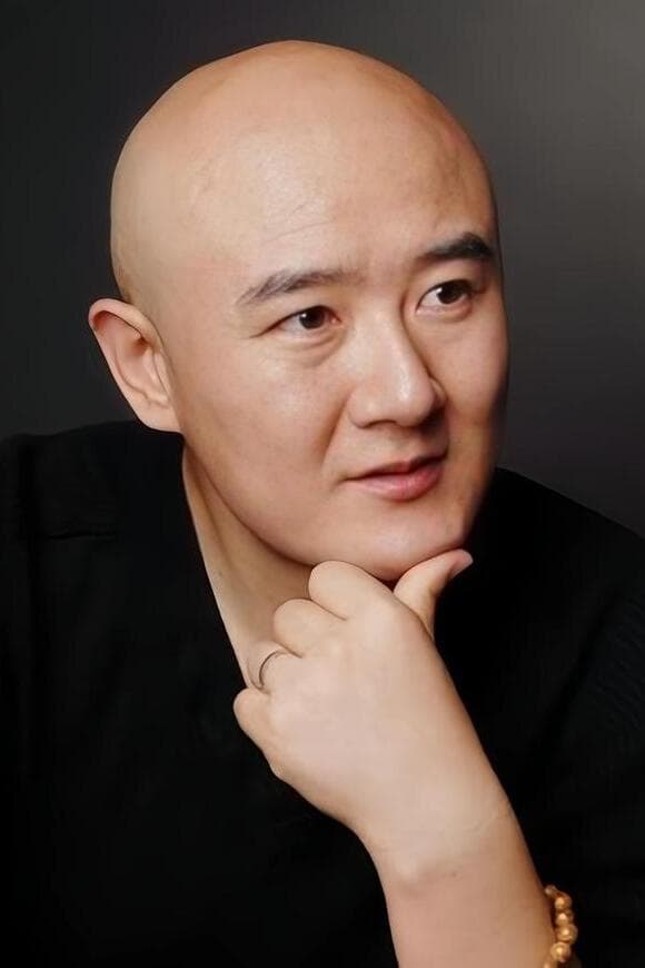 Фото  (Zhong Weihua)