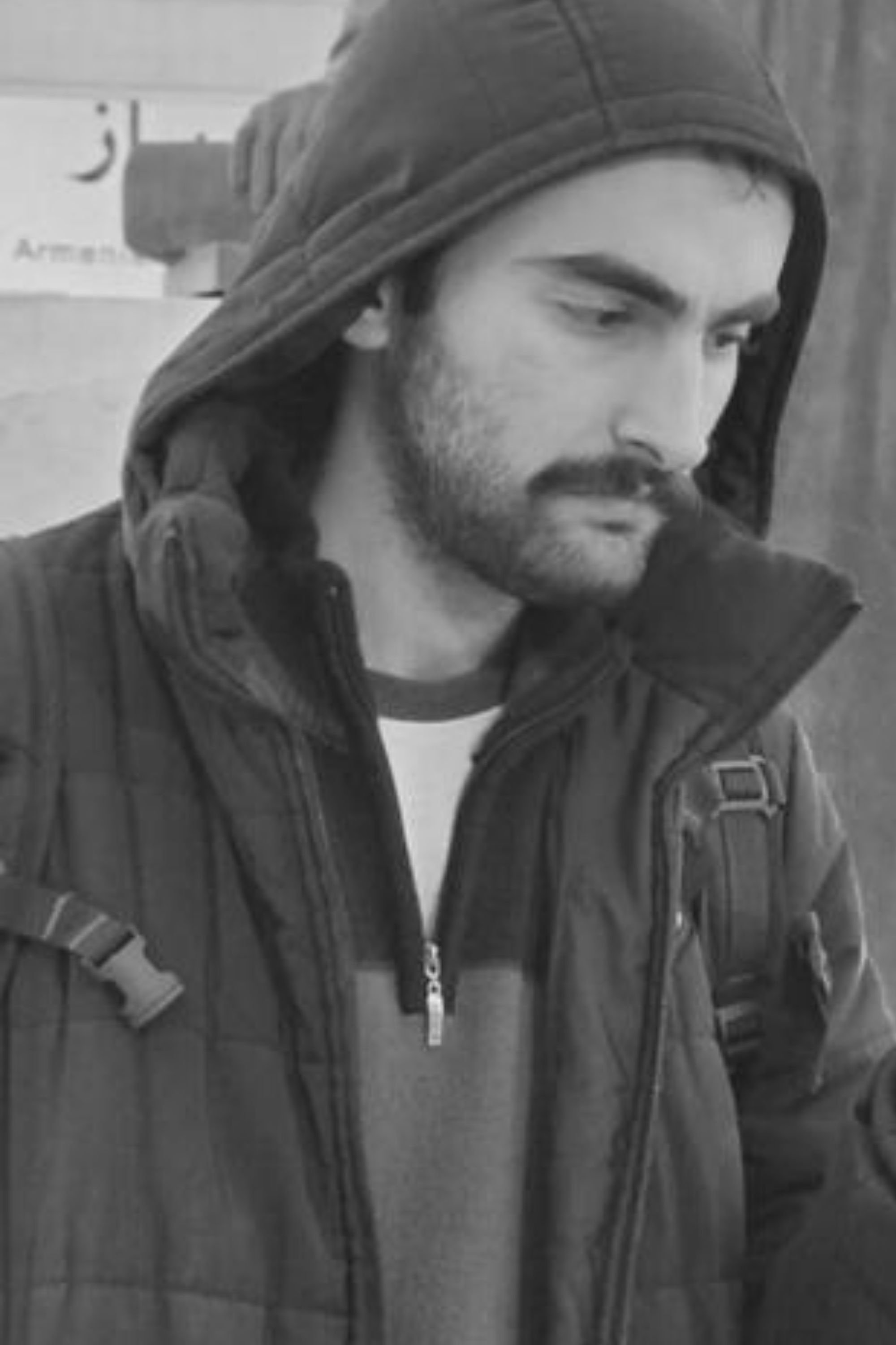 Фото  (Ali Asadi)