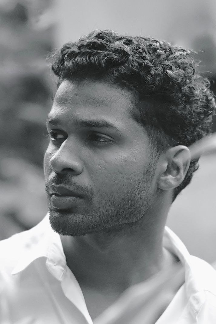 Фото  (Gautham K Biju)