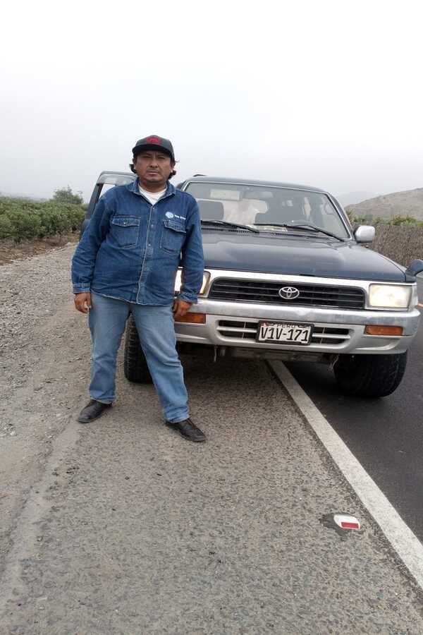 Фото  (Italo Cáceres Torres)