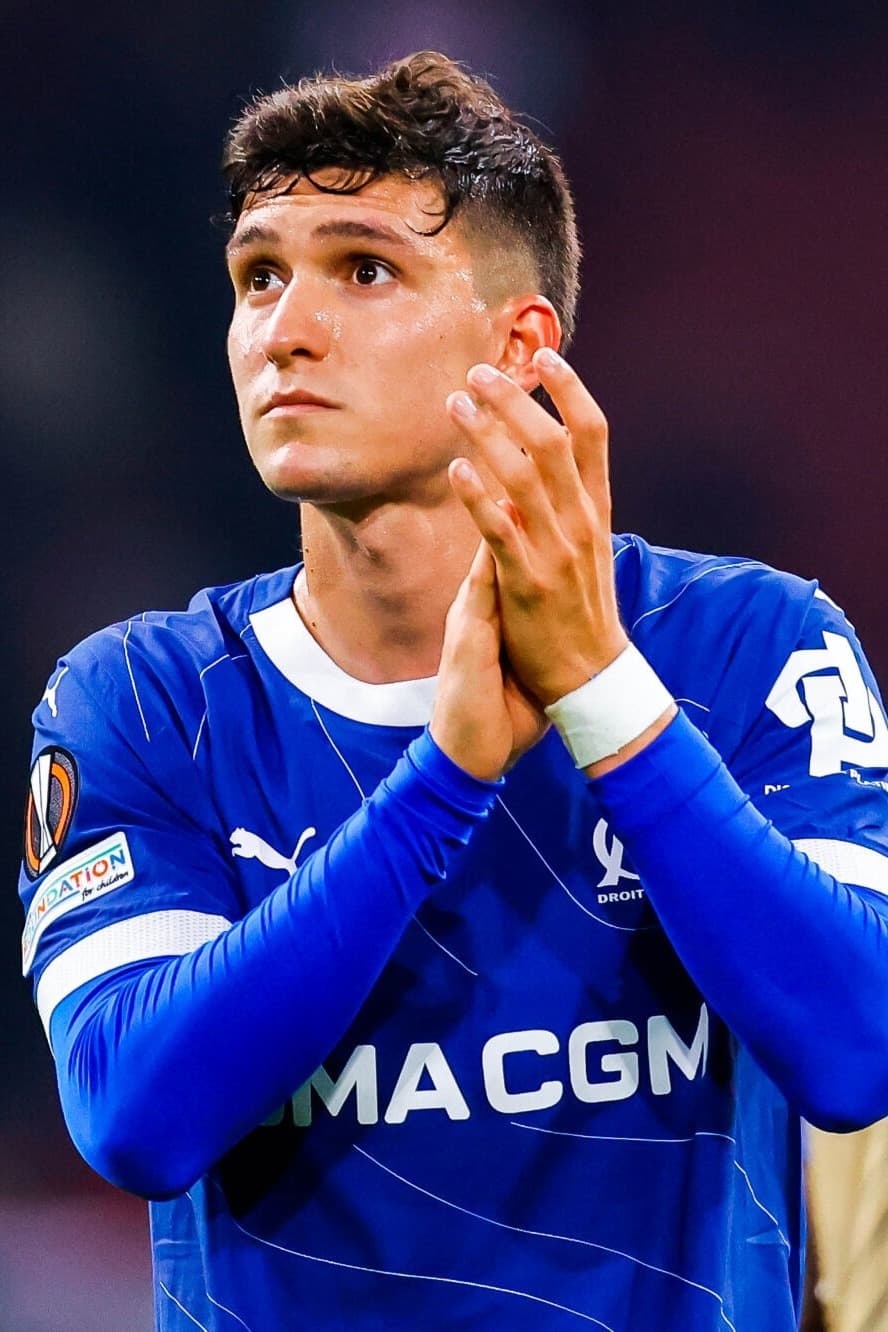 Фото  (Leonardo Balerdi)