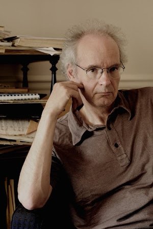 Фото  (Michel Chion)