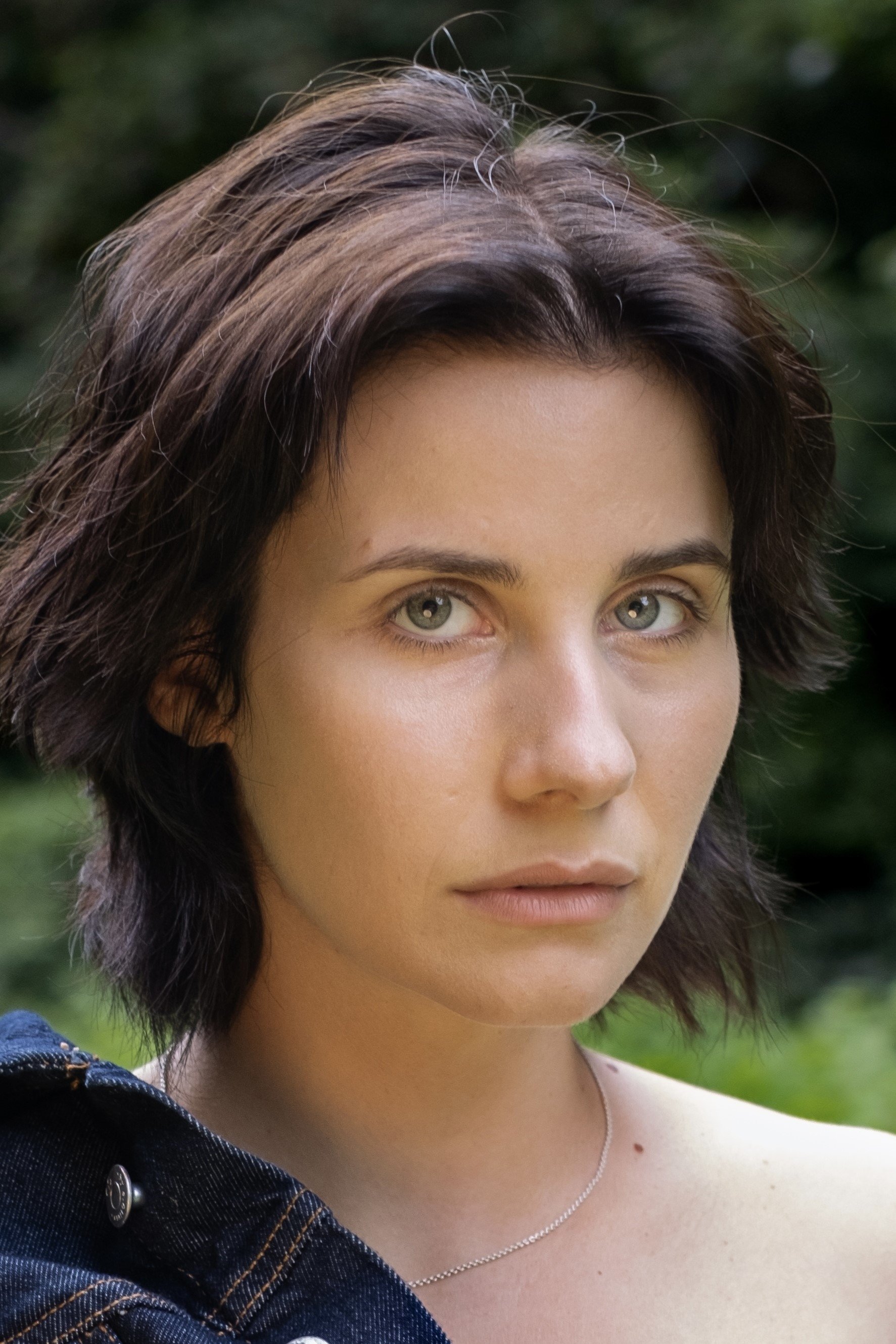 Фото  (Trixi Strobel)