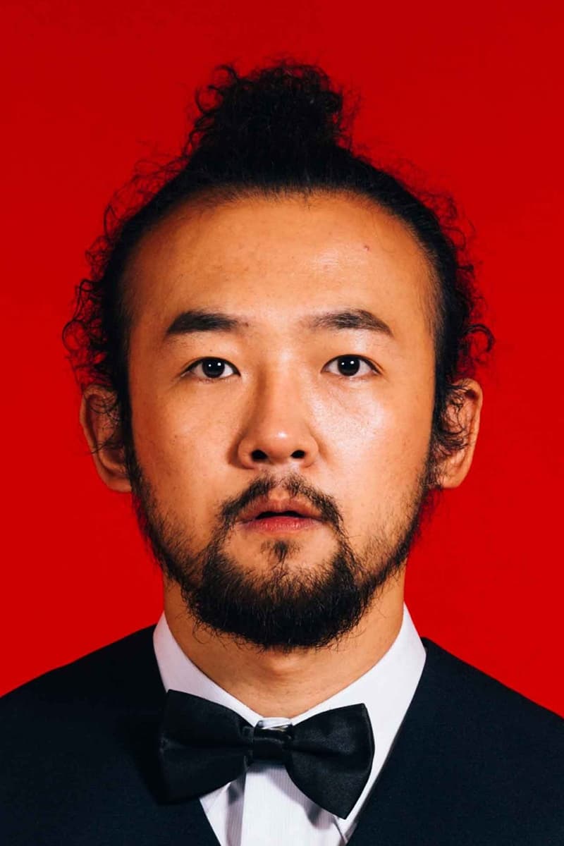 Фото Ван Цзичуань (Wang Zichuan)