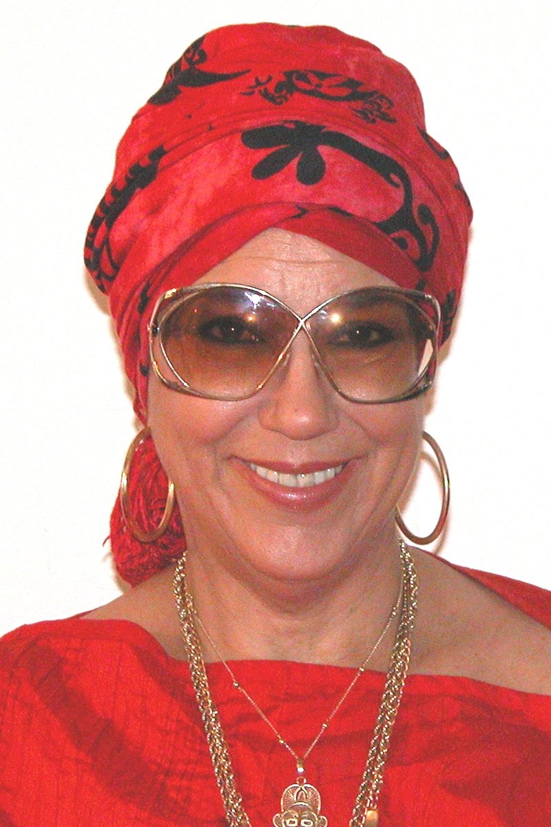 Фото  (Francine Grimaldi)