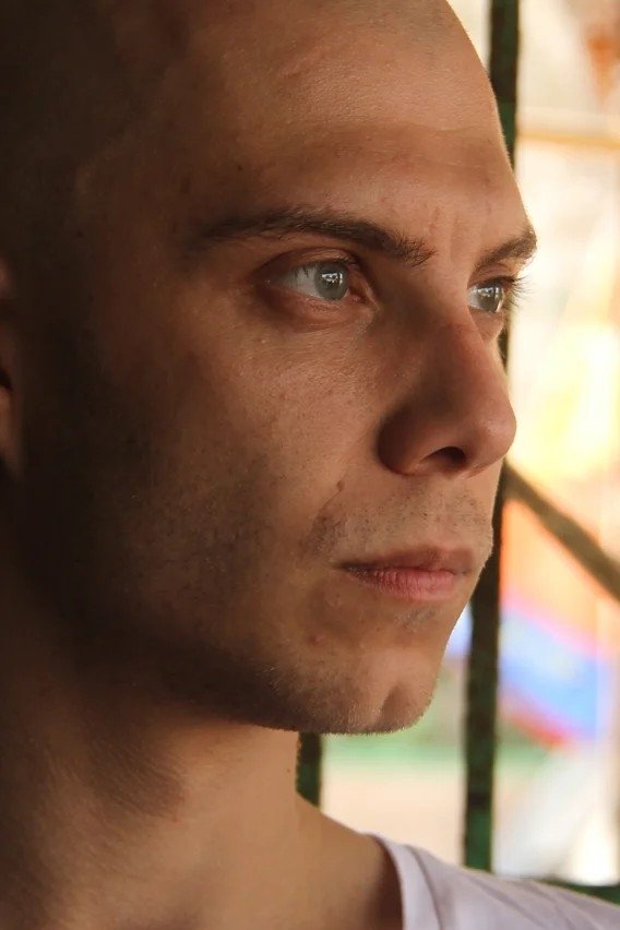 Фото  (Klim Poplavskiy)