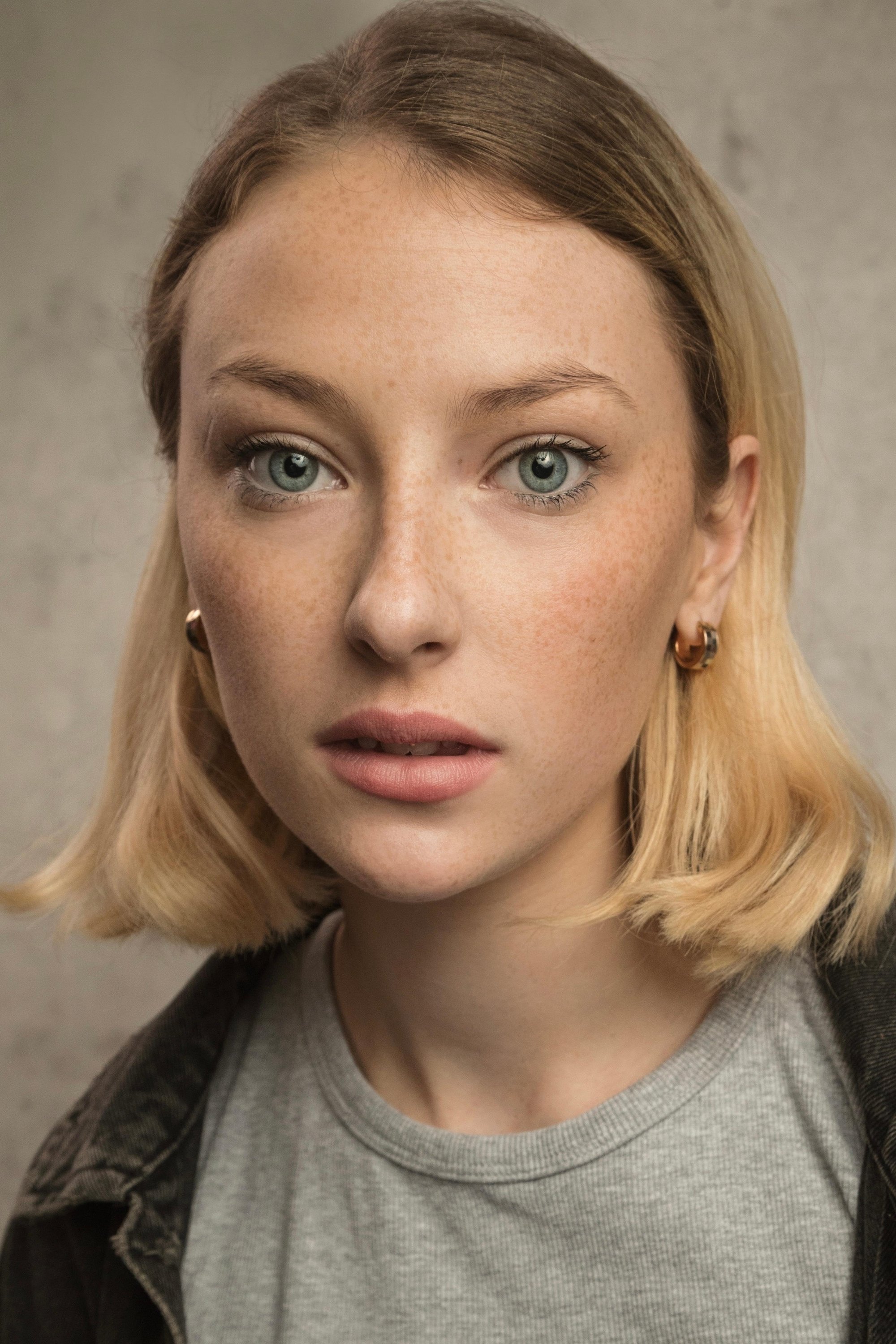 Фото  (Sarah McCormack)