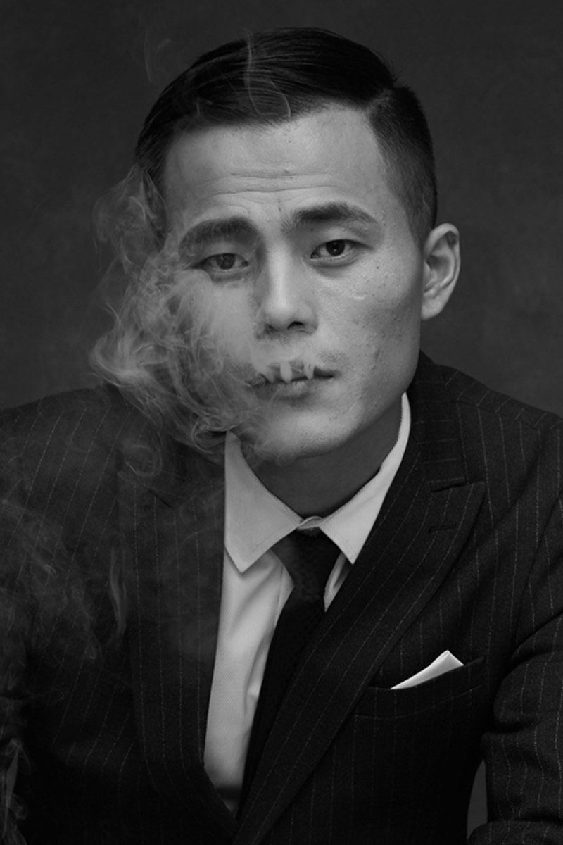 Фото  (Zhou Tianyu)