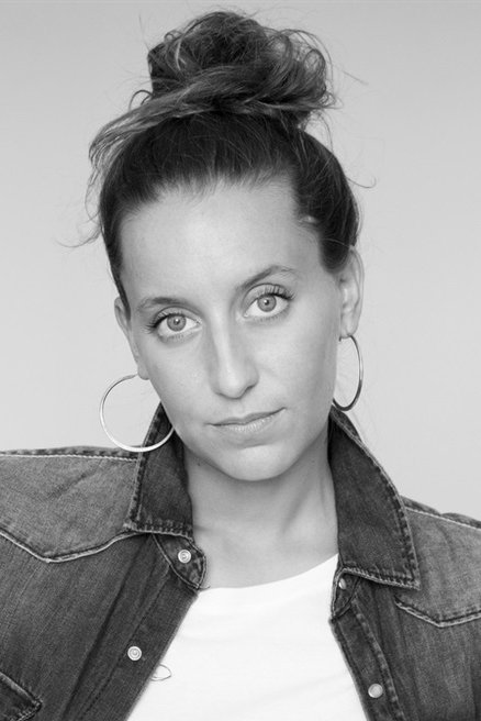 Фото  (Anaïs Volpé)