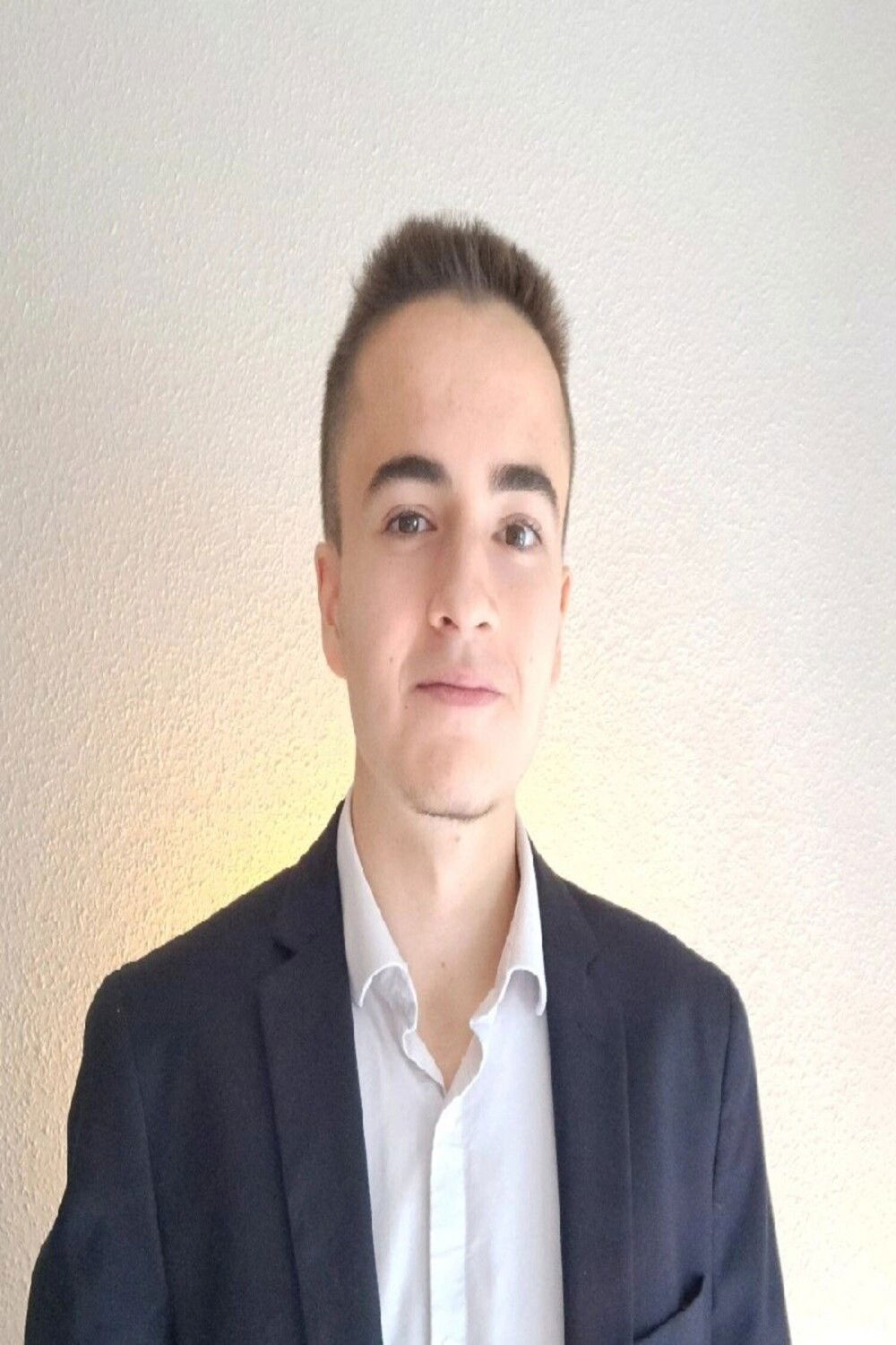 Фото  (Javier Coronado San Millán)