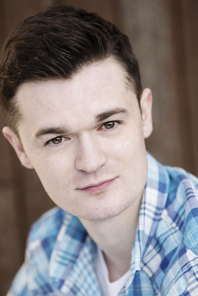 Фото  (Shane Murray-Corcoran)