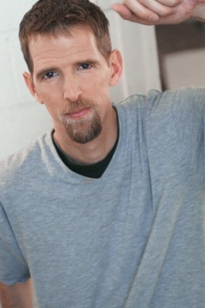 Фото  (Chris Symonds)