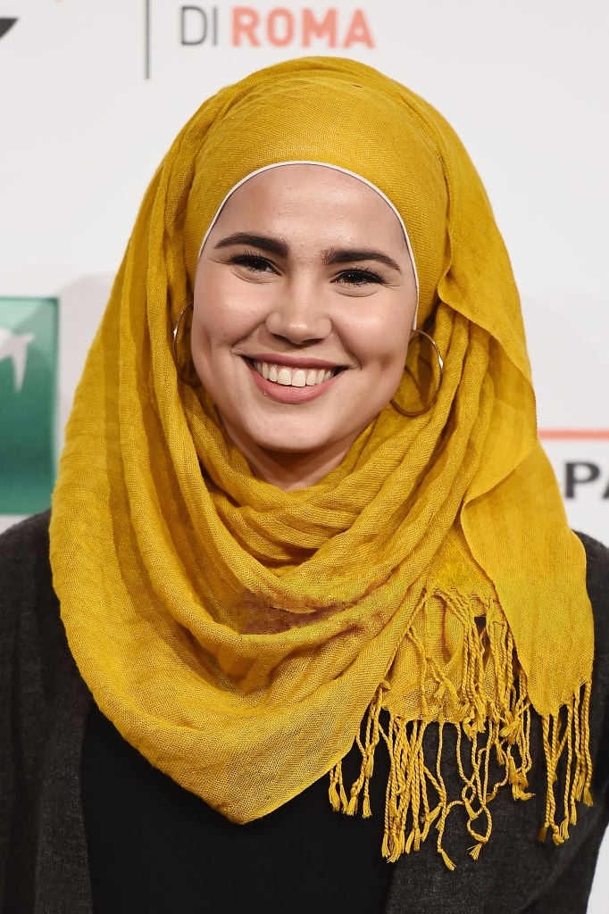 Фото  (Iman Meskini)