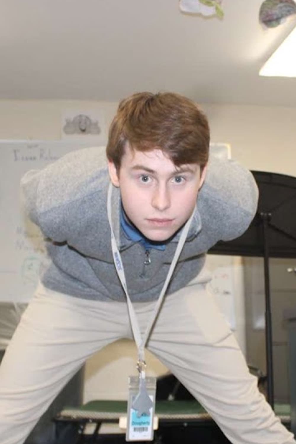 Фото  (Jake Dougherty)