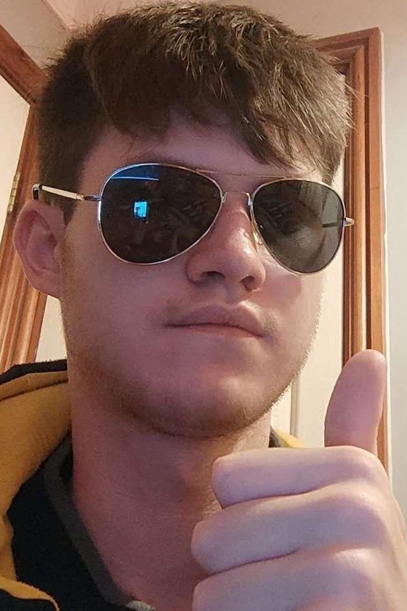 Фото  (Luke Bullimore)