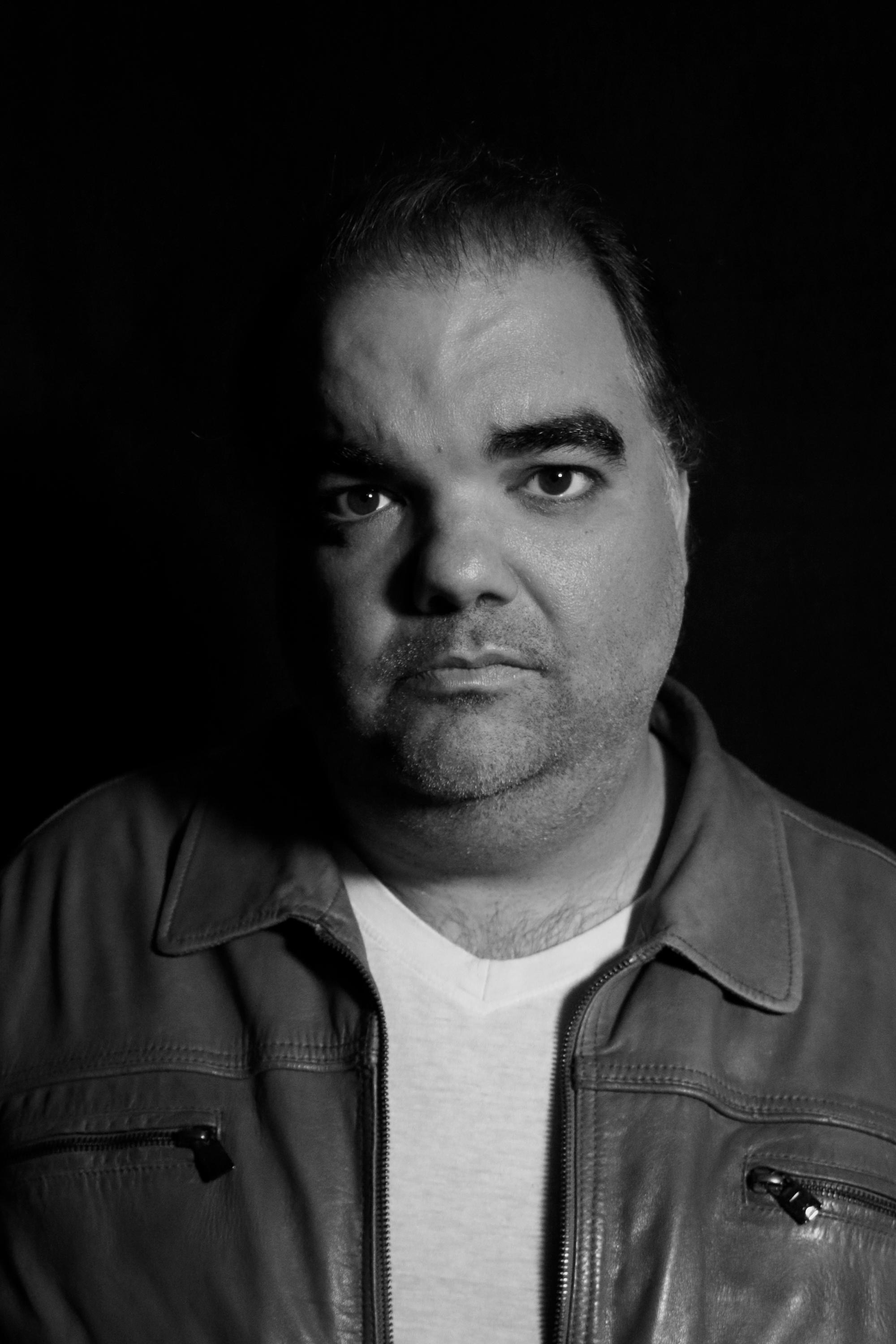Фото  (Pablo Valdés)