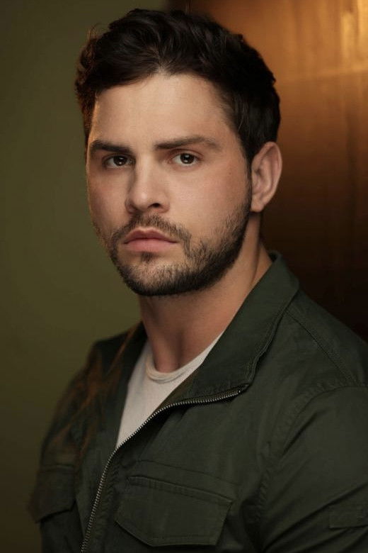 Фото  (Robbie Taylor)