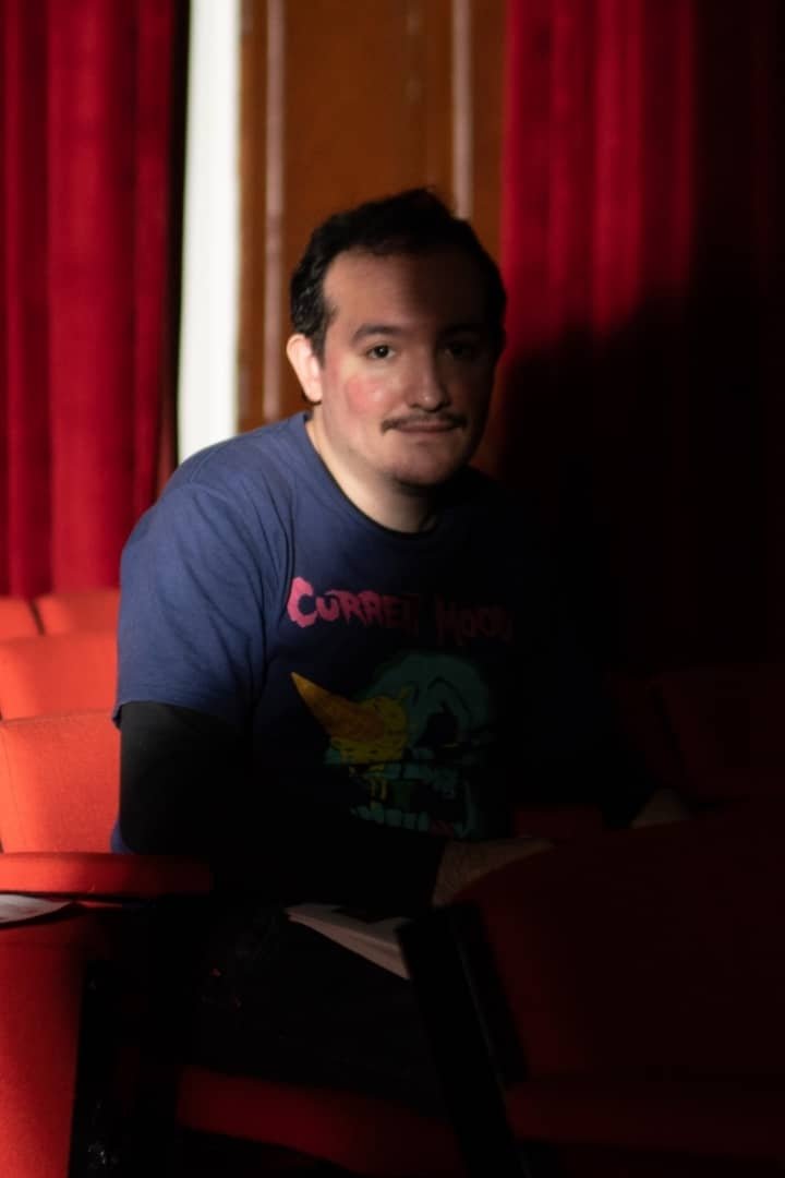 Фото  (Gerardo Arias)