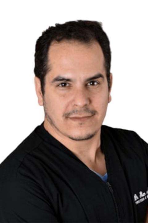 Фото  (Iban Marrero)