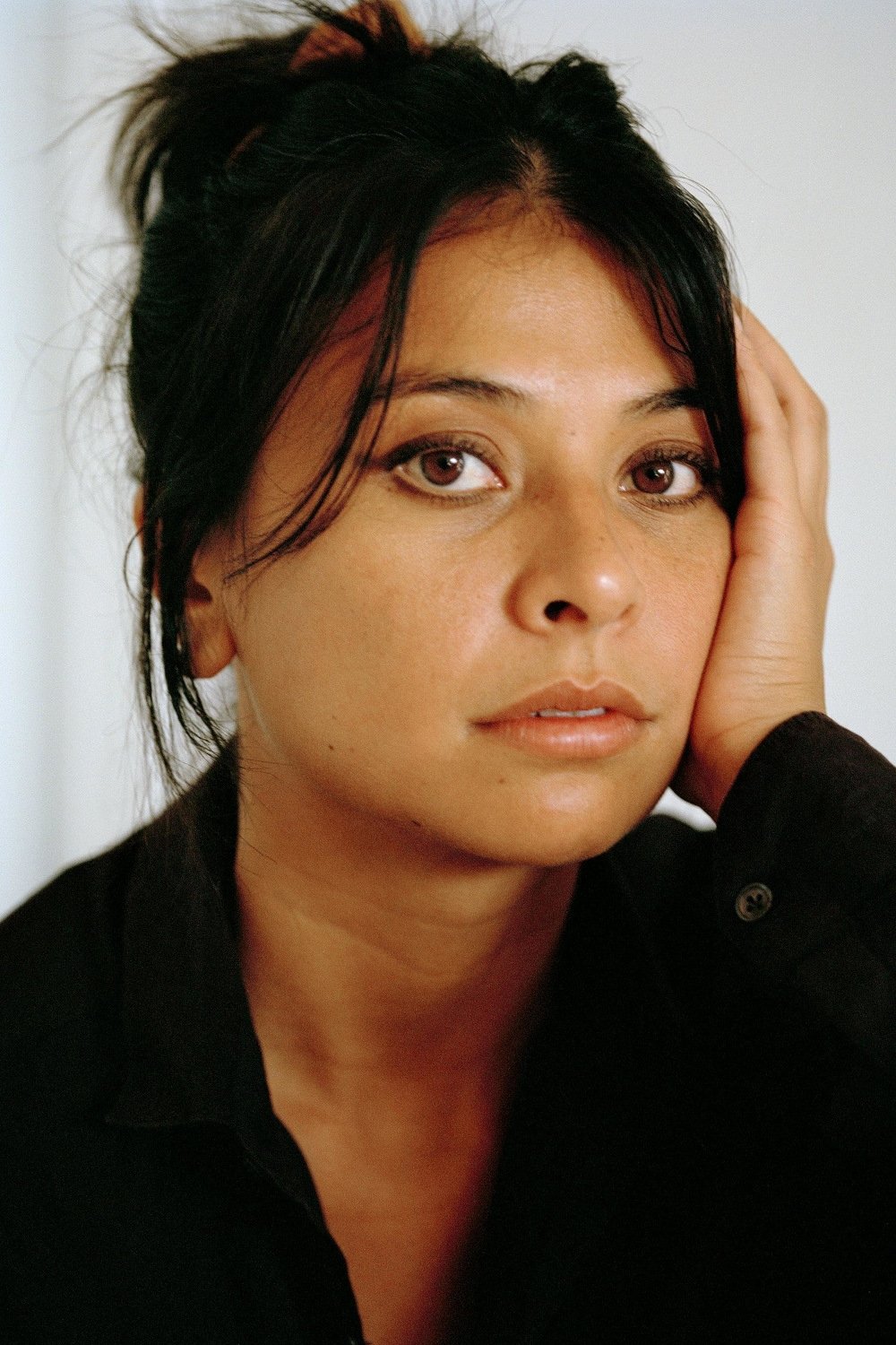 Фото Ізабель Делюс (Isabelle Deluce)