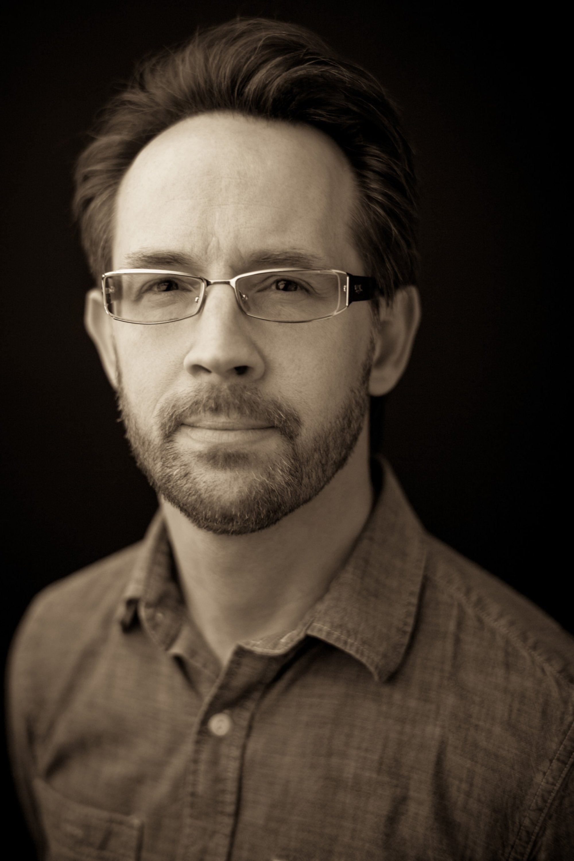 Фото  (Pete Vilmur)