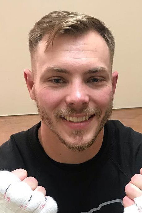 Фото  (Adam Fugitt)