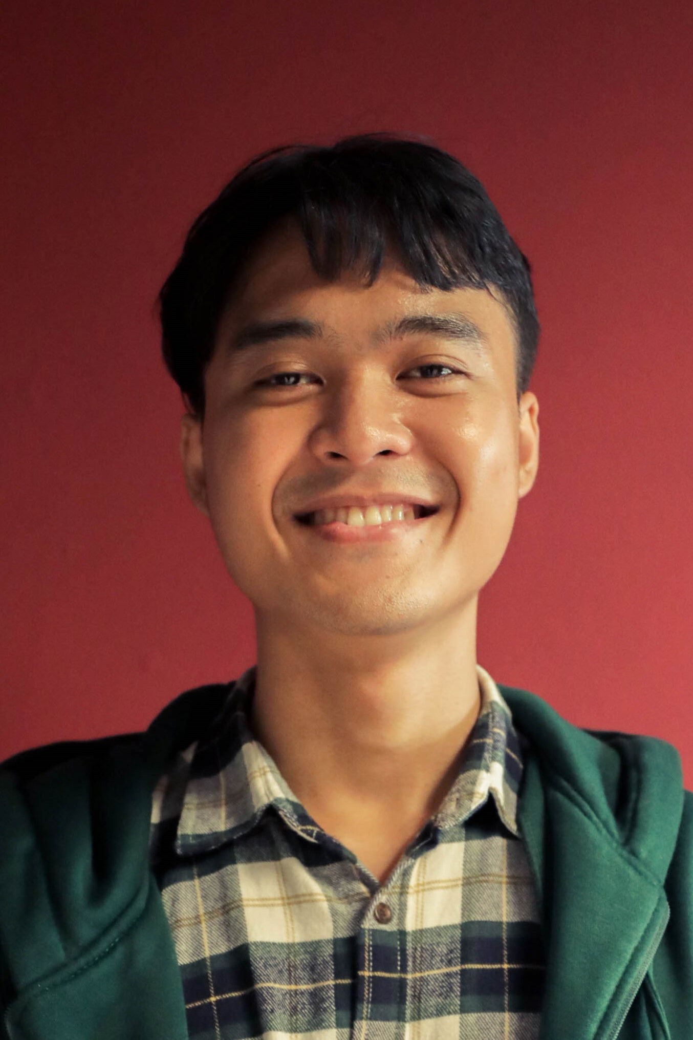 Фото  (Muh Thoriq)