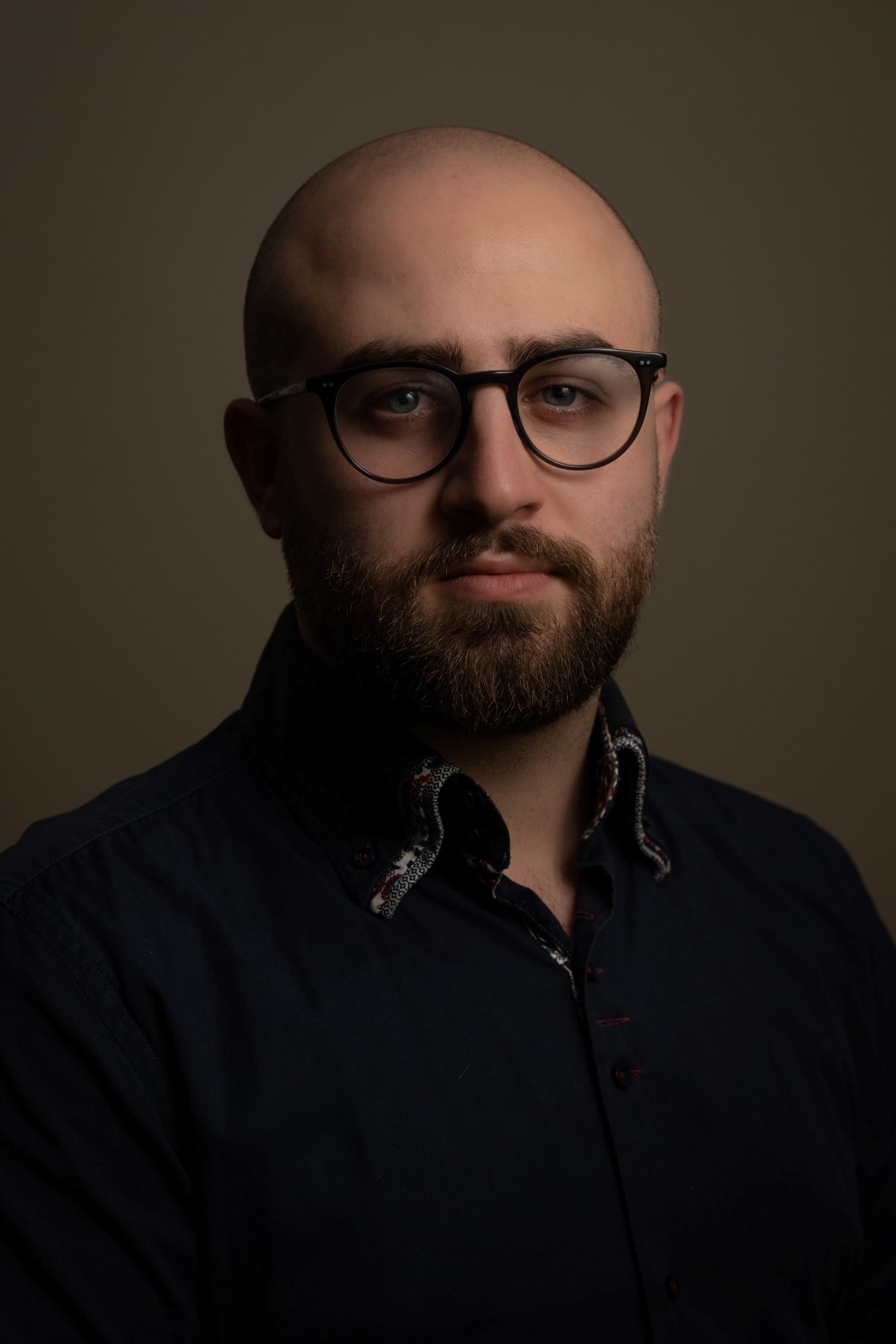 Фото  (Shion Alizadeh)