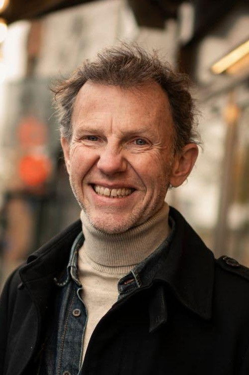 Фото  (Stefan Sporsén)