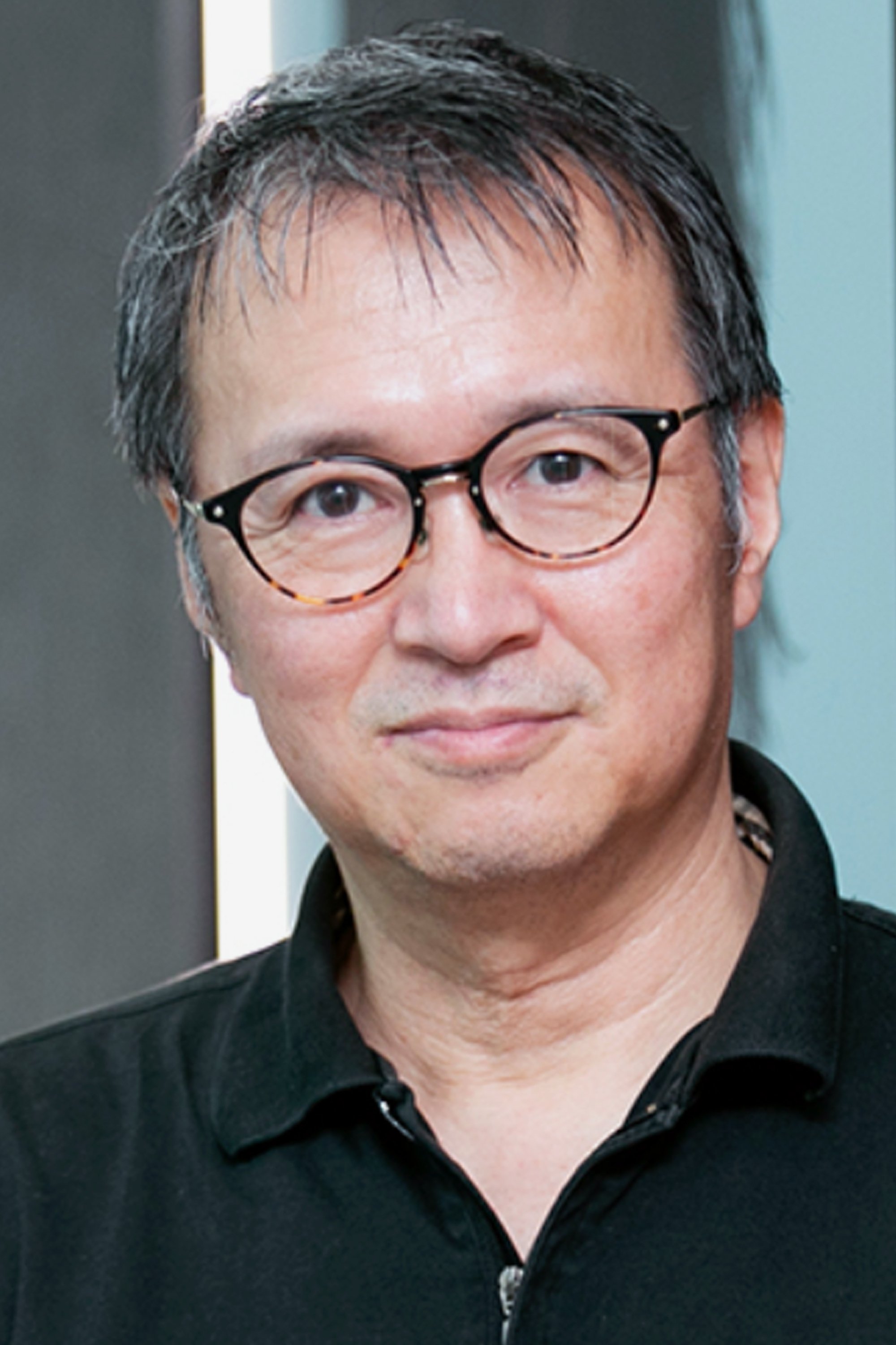 Фото  (Yoshikazu Matsuhana)