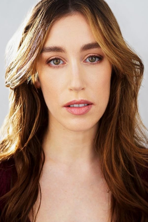 Фото  (Zoe Zien)