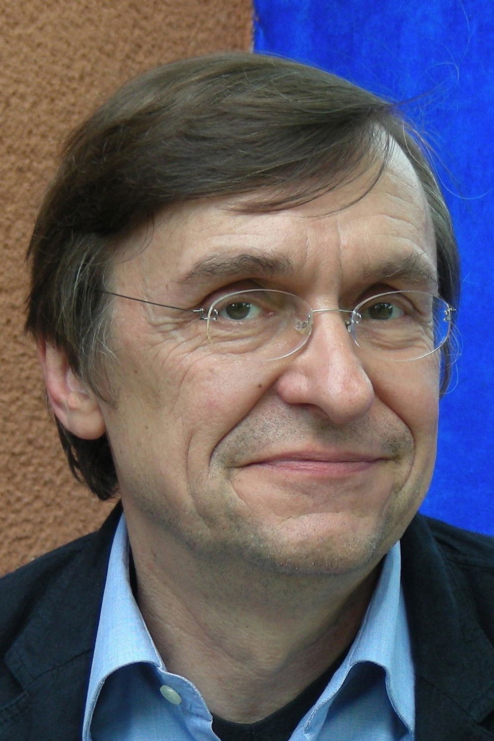 Фото  (Adolf Winkelmann)